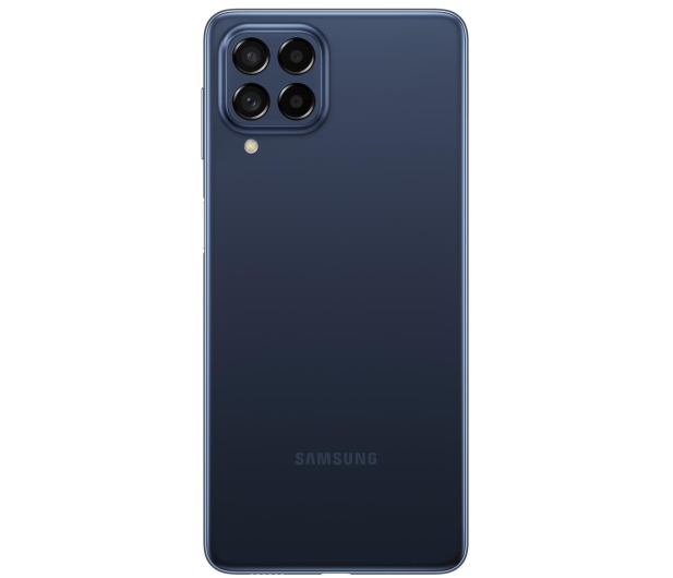 Samsung Galaxy M53 5G 6/128GB 120HZ 108MP Blue - 732567 - zdjęcie 7